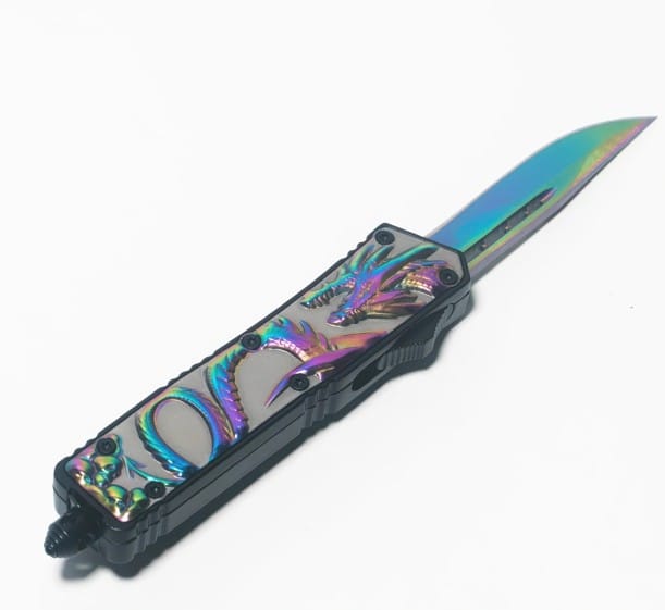 Automatic Knives Automatic Knives