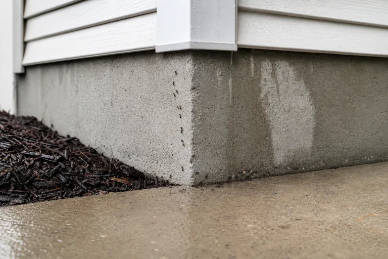 How Weather Patterns Shape Household Pest Activity