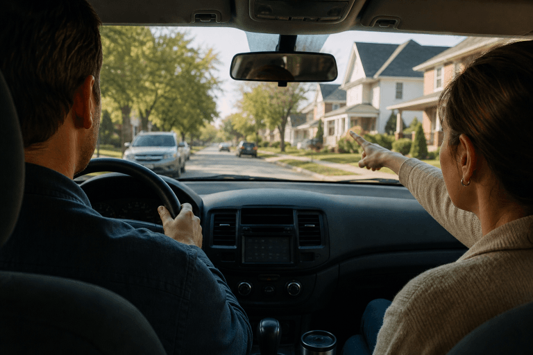 How to Choose the Right Neighborhood in Springfield, IL Before Buying a Home