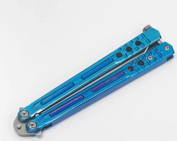 OTF Knives and Butterfly Knives: Design, Features, and What Collectors Should Know