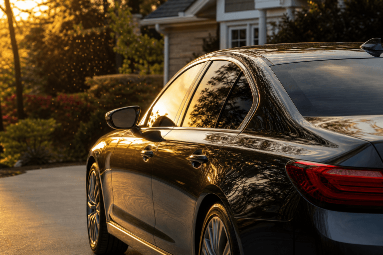 Practical Vehicle Protection and Comfort Upgrades for Cary, North Carolina Drivers