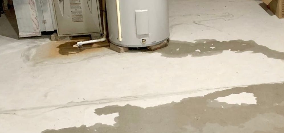Basement Leak Repair Methods for Damp Concrete Block Walls Basement Leak Repair Methods for Damp Concrete Block Walls