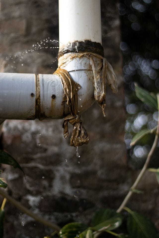 Basement Leak Repair Methods Basement Leak Repair Methods