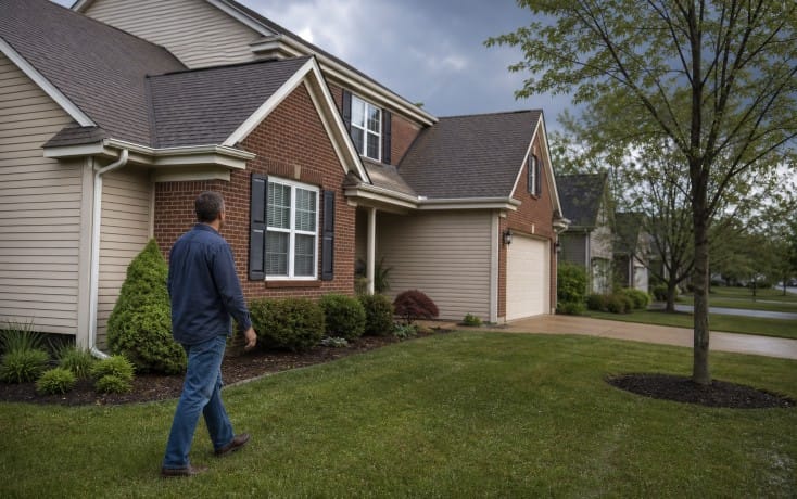 Home Protection Checklist Home Protection Checklist