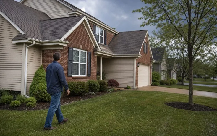 Home Protection Checklist