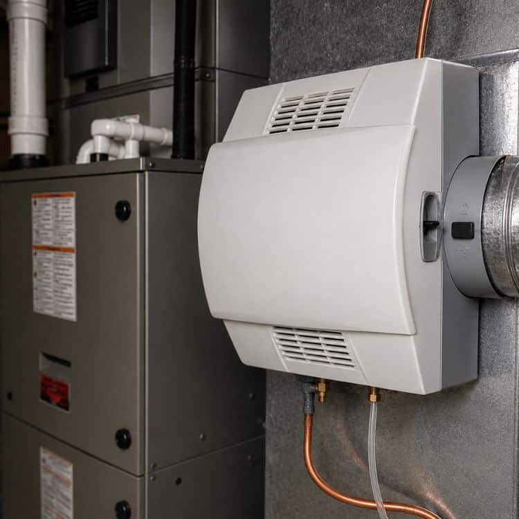 How Humidity Affects Your HVAC Systems Performance How Humidity Affects Your HVAC Systems Performance