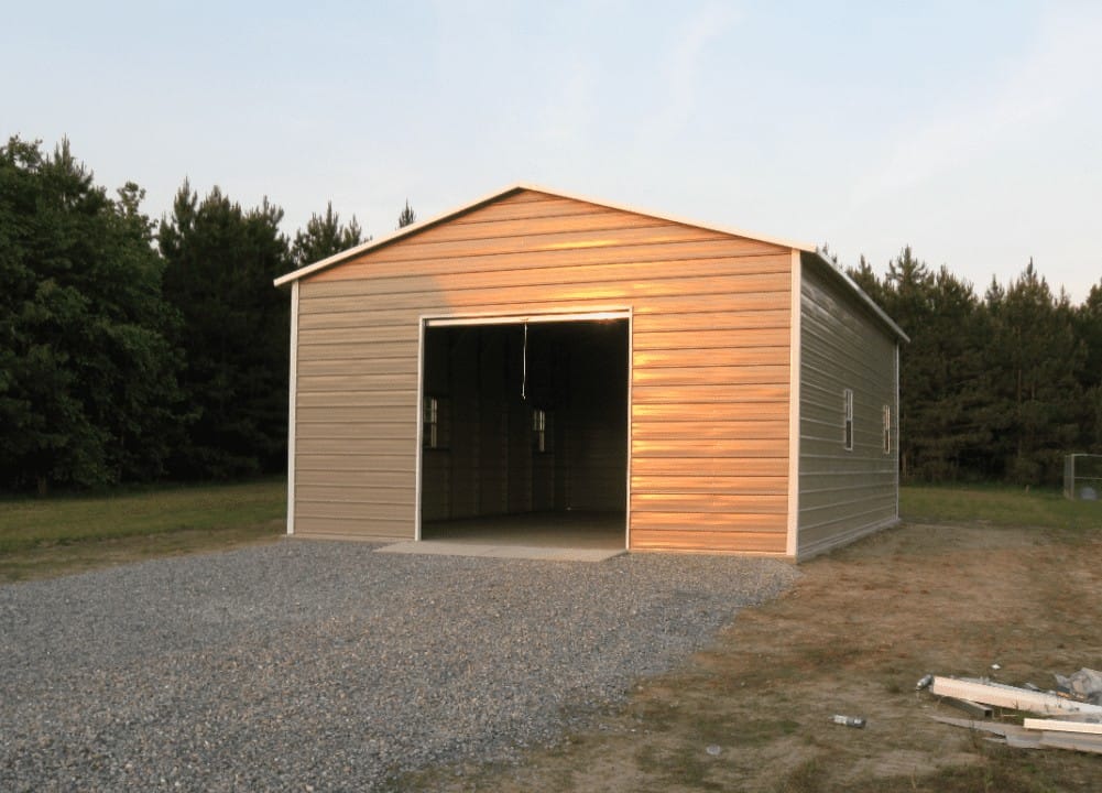 Metal workshop Metal workshop