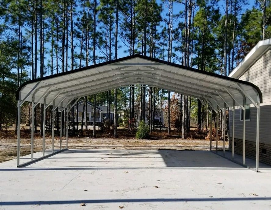 Winterize Your Workshop: 7 Off-Season Prep Tips for Metal Building Owners